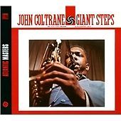 John Coltrane - Giant Steps (2002)
