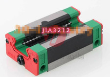 New 1PCS FOR HIWIN Linear Guide Slider EG20  4 holes  EGH20CA JIA