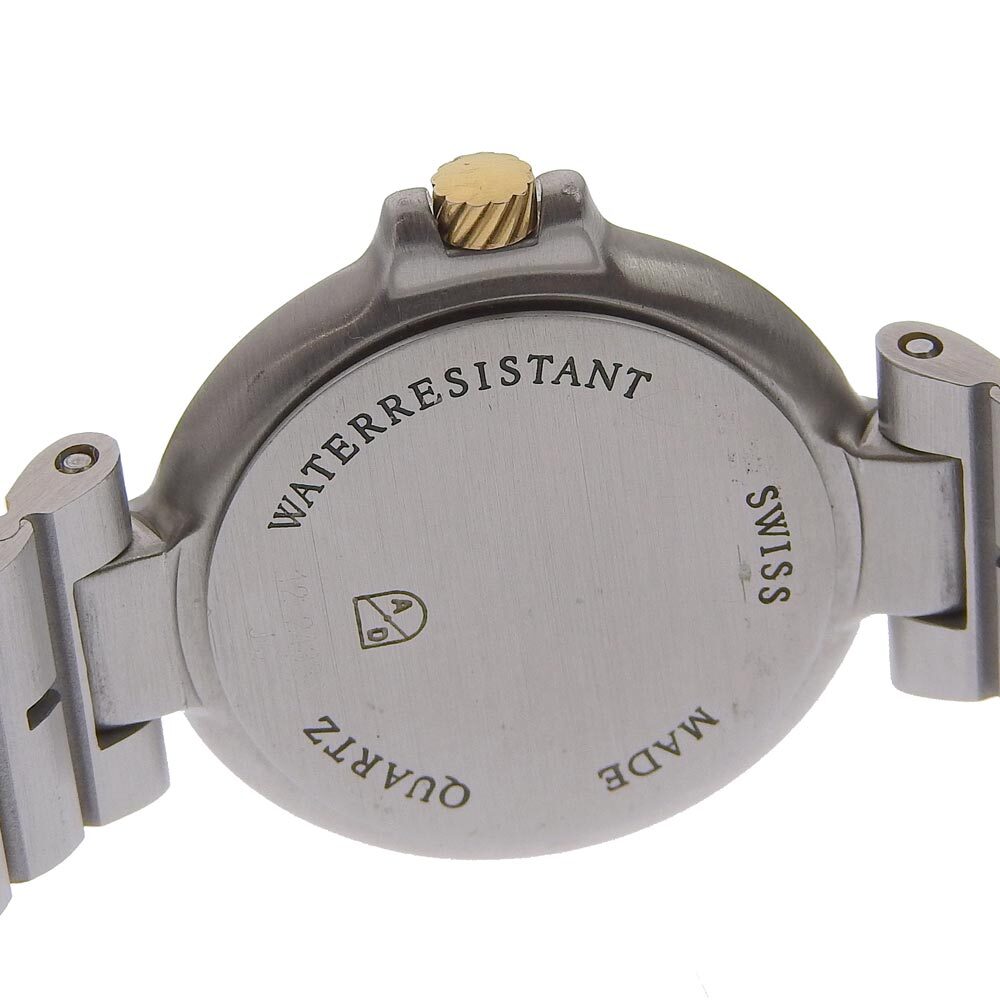 dunhill ユニセックス腕時計 シルバー/ゴールド Dunhill Watches Silver / Gold grayDial Stainless Steel