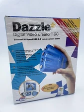 Dazzle Digital Video Creator 90