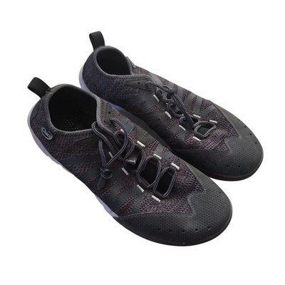 Chaco Mens Torrent Pro Black Beathable Sandal Shoe Size 11