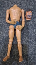Vintage Action Man CPG Products 1978