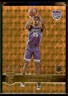 2021-22 Donruss Elite ORANGE Davion Mitchell Sacramento Kings #240 RC 13/210