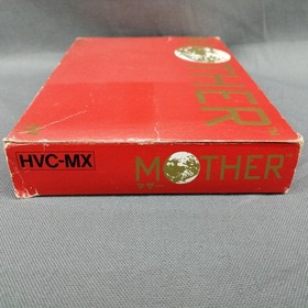 Nintendo Mother Famicom Software KrI46