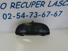 Compteur Citroen XSARA