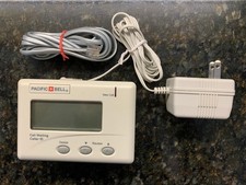 Pacific Bell Anklopfen Anruferkennung