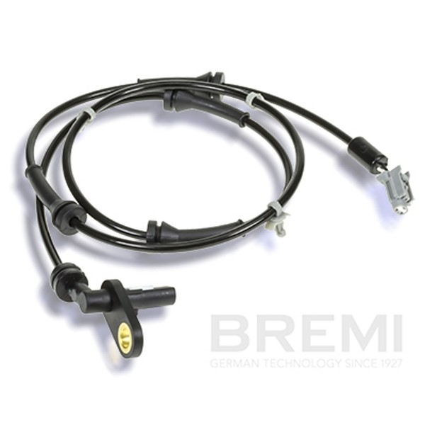 Bremi ABS Sensor Raddrehzahl 50551 FüR Primera Nissan P12 Hatchback Traveller-image