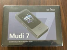 NEW GL.iNet Mudi 7 GL-E5800NA 5G NR Tri-Band Wi-Fi 7 Portable Travel ...