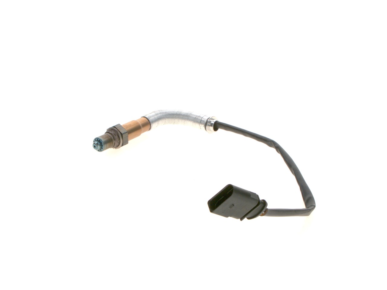 BOSCH-OE 0 258 027 00M-OE Oxygen Sensor for AUDI