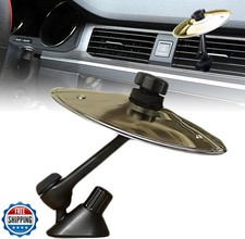 Car Cymbal Air Vent Car Crash Cymbal Air Vent Mini Drum Cymbal For Music Love