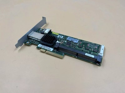 HP HSTNM- B014 Smart  Array P212 PIN:013218-001  SAS Controller