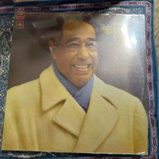 DUKE ELLINGTON  DUKE ELLINGTON'S GREATEST HITS  RARE SEALED ALBUM!!!