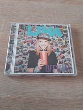 CD     Official - Lina