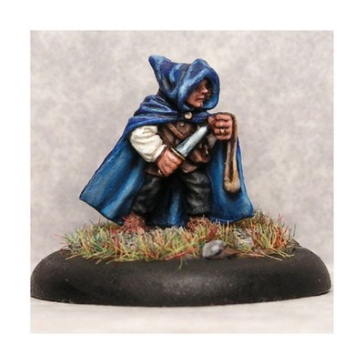 Iron Wind Fantasy Mini Rogue Pack New