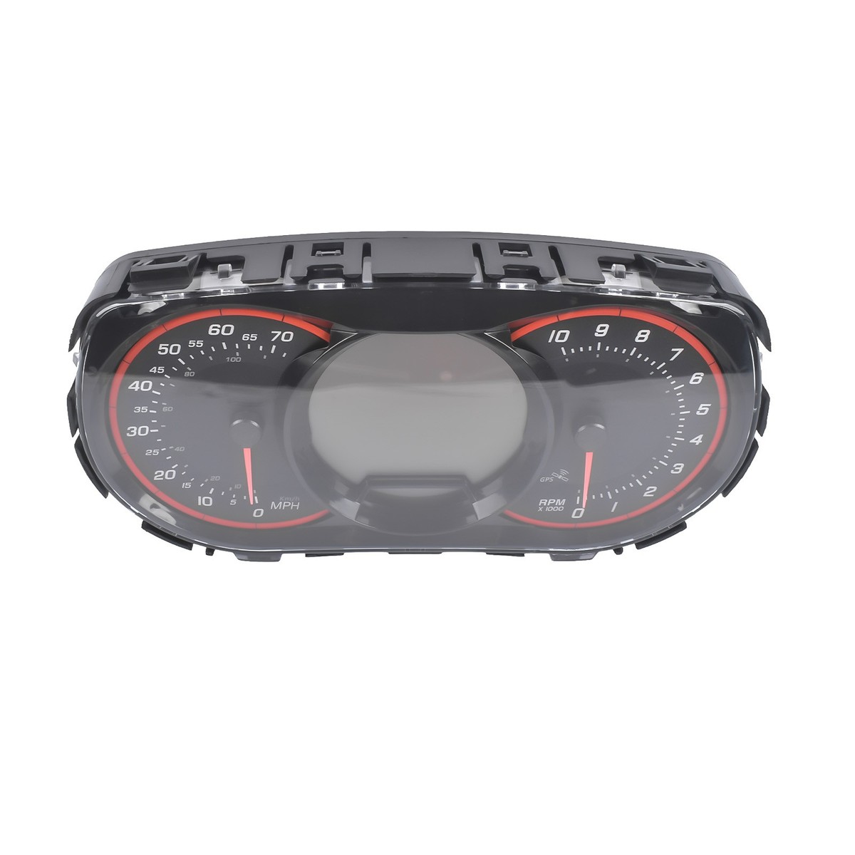 LCD Gauge Cluster 278002550 278002803 For Sea-Doo GTI LTD GTX WAKE