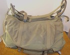 WWII 1943 US Mountain Troop Back Pack Lockwood Mg. Co. Ing. — photo 6