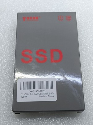 Yucun 512GB Internal SSD 2.5'' SATA III 6Gb/s Up to 550MB/s Read Speed _0,06_6