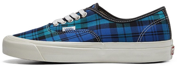 VANS Authentic OG Anaheim Factory Blue for Sale | Authenticity