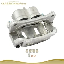 For 2007-2009 FORD EDGE AWD Front Right Brake Caliper w/Bracket 18B5027A