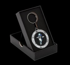 Lego Star Wars 5009394 - Jango Fett Slave 1 - Keychain Keychain GWP (NEU & OVP)