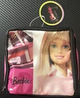 Vintage 2005 - Barbie Petite Accessory Clutch Purse Case - Tara Toys #12215 New