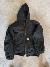 carhartt Hooded jacket 125 anniversary