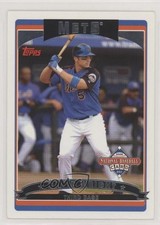 2006 Topps National Baseball Card Day David Wright #9 n1u