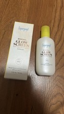 Supergoop Mineral Glow Screen SPF 40 Sunscreen Sunrise 1.7 oz 50ml