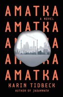 Karin Tidbeck | Amatka | Taschenbuch | Englisch (2017) | Random House