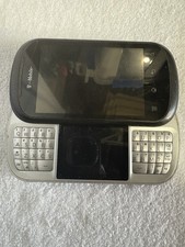 LG Double Play C729 T-Mobile 3G Slider 2GB -Smartphone-without charger