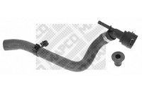 Heizungsschlauch FüR Audi Seat Skoda VW 1996-2013