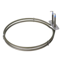 Heizung HeißLuft Backofen Herd Kompatibel Mit Electrolux 140089339075 Backer