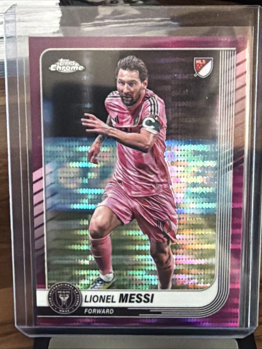 Panini Ballers Lionel Messi カード Preços baixos em Cartões colecionáveis de Lionel Messi | eBay