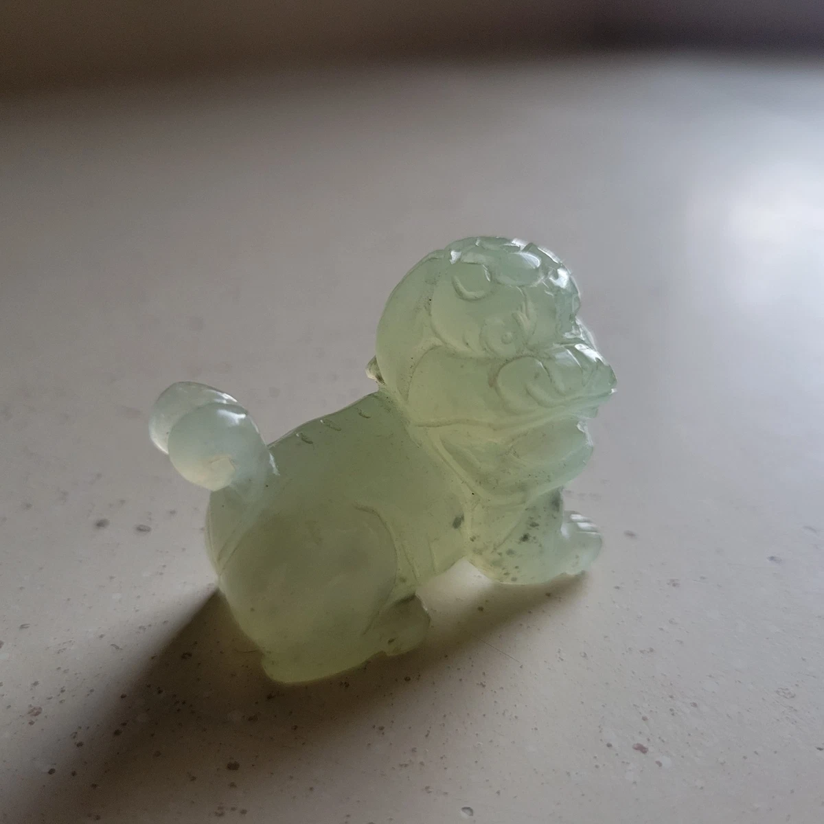 翡翠1800-1849 年的中国古饰品| eBay