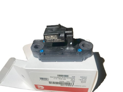 #ad Genuine Cummins 4384138 SENSORDFN PRESSURE $124.95