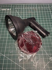 25w Cree Lamp Compact Hunting Shooting LED - RRP £59.99 