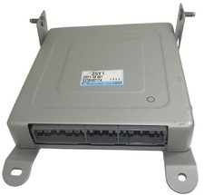 Genuine Oem Mitsubishi Z5y118881 Engine Management Ecu Genuine Oem Mitsubishi Z5y118881 Engine Management Ecu