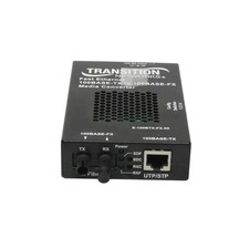 TRANSITION NETWORKS E-100BTX-FX-05 UNMP
