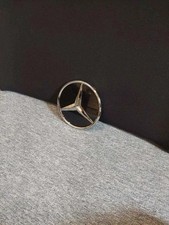 MERCEDES-BENZ GLE Coupe C292 Autoherstellerabzeichen A0008800600 37378992