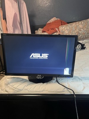ASUS VG248QE 3D 24