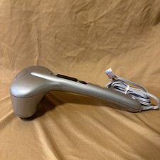Homedics Compact Percussion Massager with Heat Model PA-MH