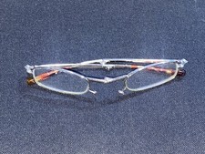 Vintage Reading Luxus Glasses Optical Glasses Frame Foldable
