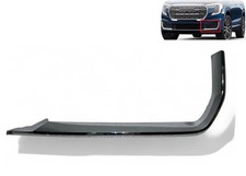 New Fits 2022-2024 GMC Terrain Denali Left Front Bumper Lower Chrome Molding