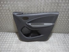 Porte avant et accessoires Renault Zoe