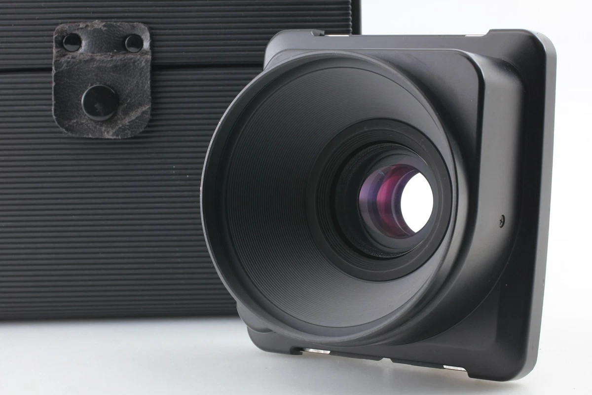125mm Focal f/5.6 Camera Lenses for sale - eBay