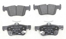 NEW Motorcraft Disc Brake Pad Set Rear BRF-1954 Ford Maverick Bronco Sport 22-25