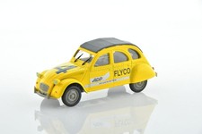 CITROEN 2CV 6 1985 1/43 NOREV **