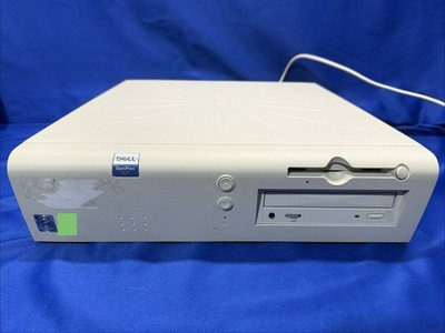 Dell Optiplex Gn+ Computer Pentium Vintage 200MHz 32MB RAM 3.2GB HDD 5200L