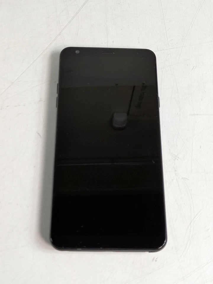 LG Stylo 4 Q710AL 32 GB Android 8.1 Boost Only (Wi-Fi + 4G) - Image 2 of 4
