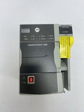 ALLEN BRADLEY 5069-L330ERM /A CompactLogix 3MB Enet Motion Controller